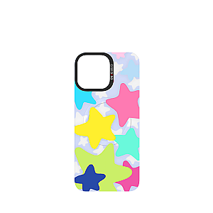 Colorful Star Imagisnap