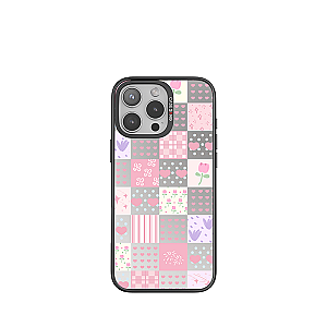 Heart Patchwork Imagisnap