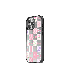 Heart Patchwork Imagisnap