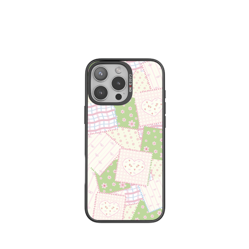 Colorful Floral Imagisnap