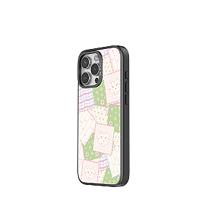Colorful Floral Imagisnap