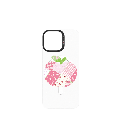 Rosy Apple Imagisnap