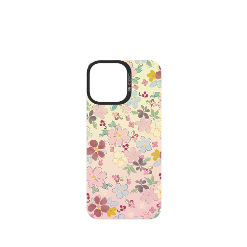Blooming Flowers Imagisnap