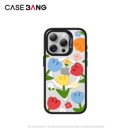 Spring Floral Imagisnap