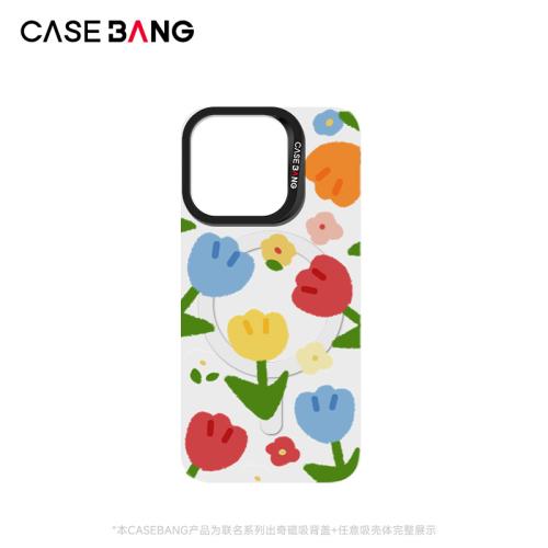 Spring Floral Imagisnap