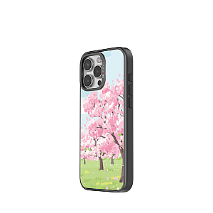 Sakura Story Imagisnap