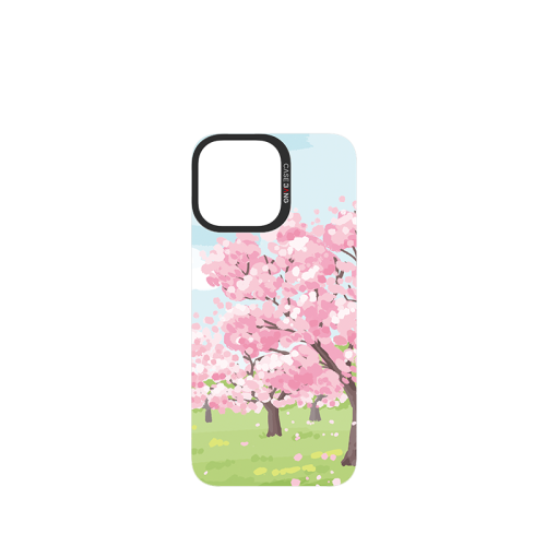 Sakura Story Imagisnap