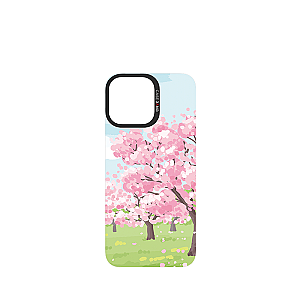 Sakura Story Imagisnap