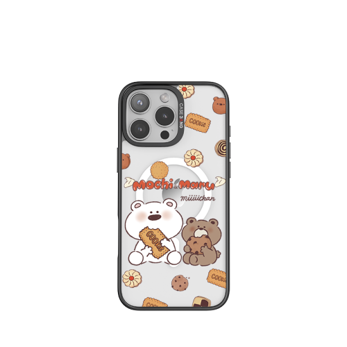 Cookie Bear Imagisnap