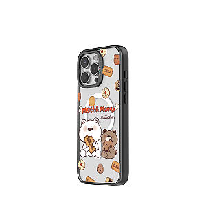 Cookie Bear Imagisnap