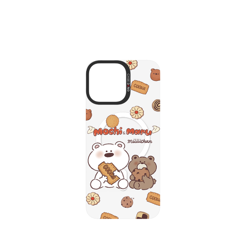 Cookie Bear Imagisnap