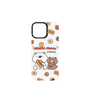 Cookie Bear Imagisnap