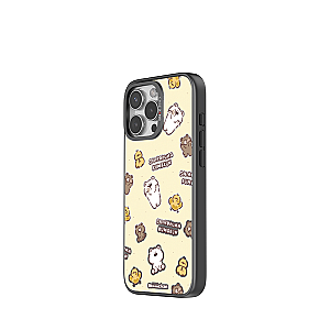 Custard Bear Imagisnap
