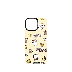 Custard Bear Imagisnap