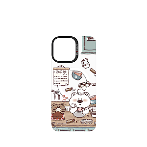Baked Bear Imagisnap