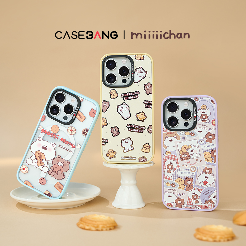 Miiiiichan Series