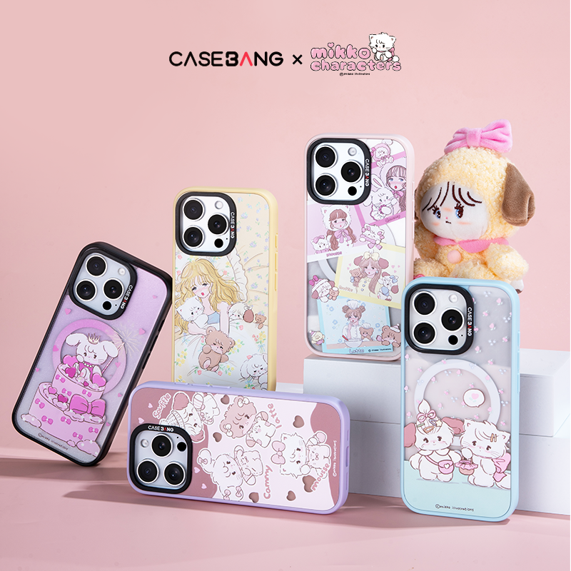 Mikko Series