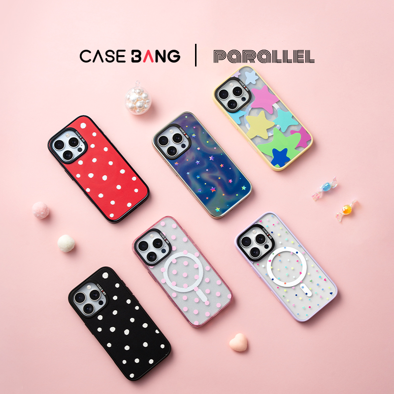 Parallel Series