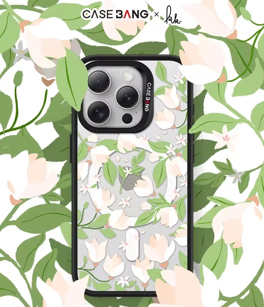 Secret Garden Series