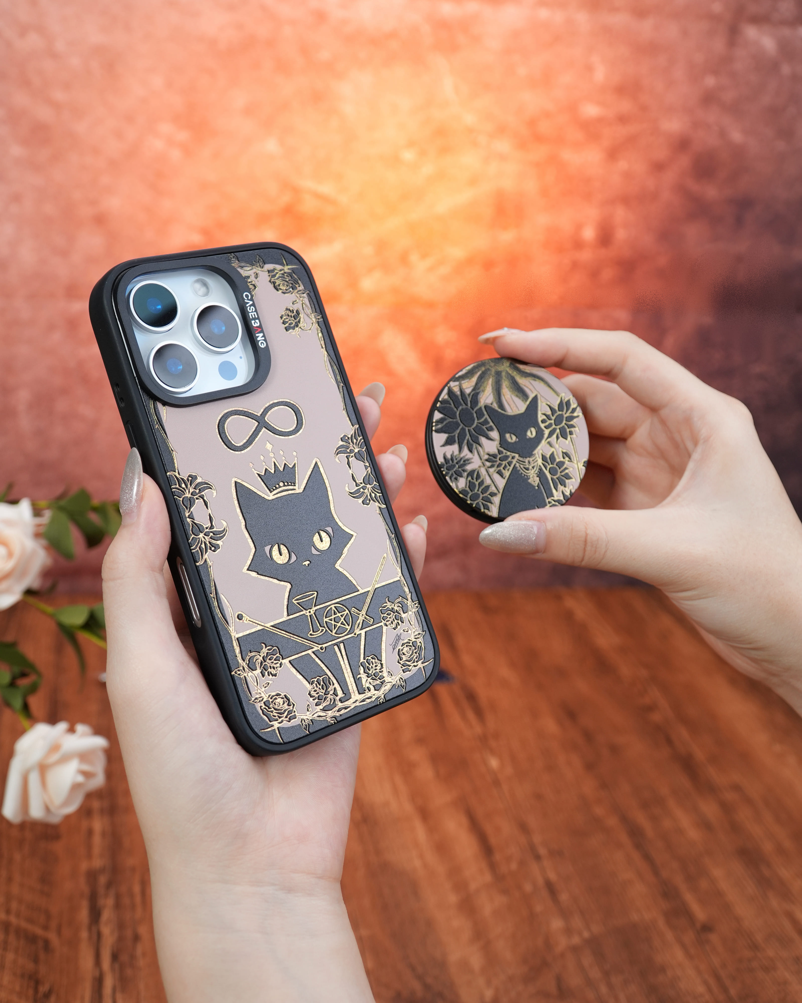 Tarot Series
