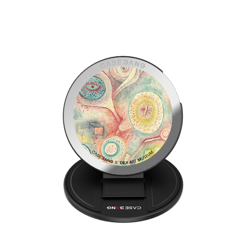 Small Flower Still Life MagSafe Grip Stand