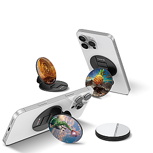 TOMORROW Magsafe Grip Stand