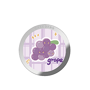 Grape Minds Magsafe Grip Stand