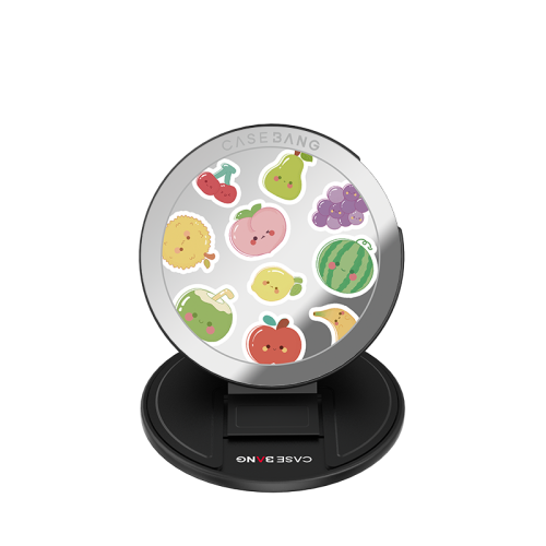 Fruity Party Magsafe Grip Stand