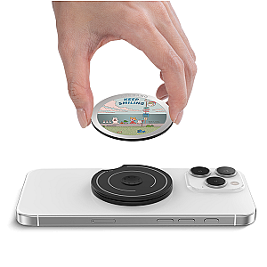 Daisy Travel Magsafe Grip Stand