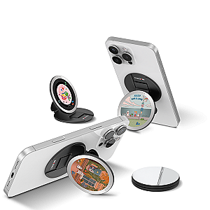 Daisy Travel Magsafe Grip Stand