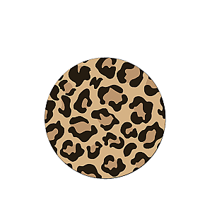 Classic Leopard Magsafe Grip Stand